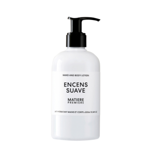 Matiere Premiere Encens Suave Hand And Body Lotion