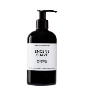 Matiere Premiere Encens Suave Hand And Body Wash