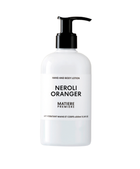 Matiere Premiere Neroli Oranger Hand & Body Lotion