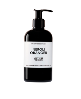 Matiere Premiere Neroli Oranger Hand & Body Wash