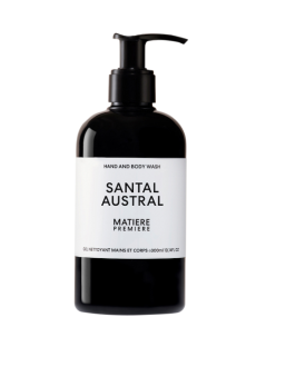 Matiere Premiere Santal Austral Hand And Body Wash