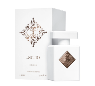 Initio Paragon Edp