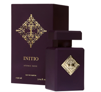 Initio Atomic Rose Edp