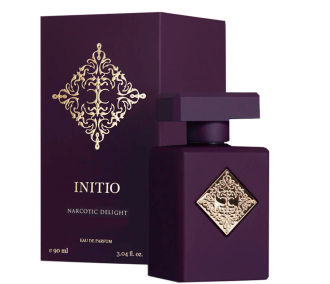 Initio Narcotic Delight Edp