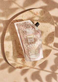 Baobab Hand- en Bodylotion Refill Paris