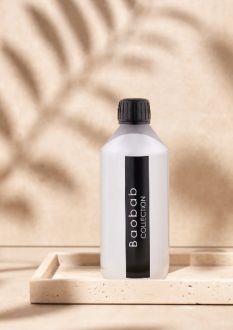 Baobab Diffuser Refill Manhattan