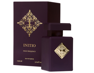 Initio High Frequency Edp
