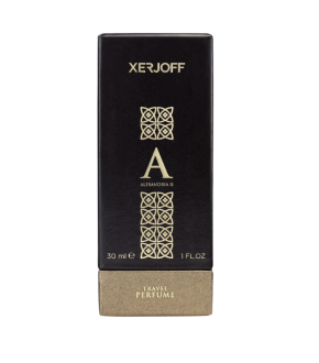 Xerjoff Alexandria II Travel Spray