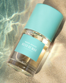 Beso Beach Beso De Mar