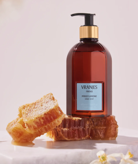 Dr Vranjes Miele e Limone Hand Soap
