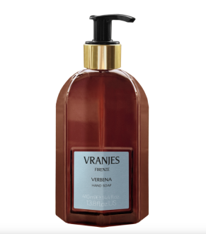 Dr Vranjes Verbena Hand Soap
