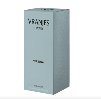 Dr Vranjes Verbena Hand Soap