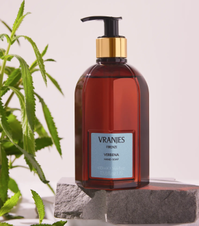 Dr Vranjes Verbena Hand Soap
