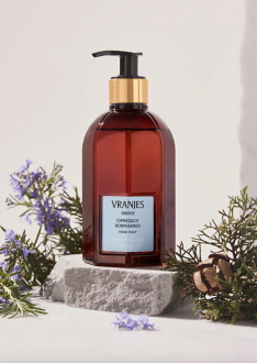 Dr Vranjes Cipresso e Rosmarino Hand Soap