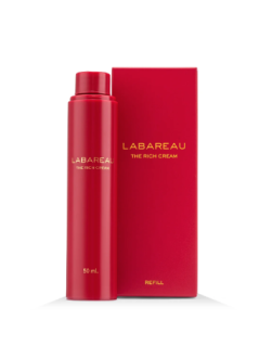 Labareau The Rich Cream Refill