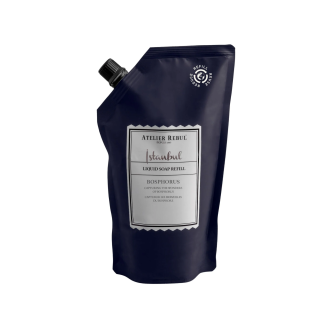 Atelier Rebul Istanbul Bosphorus Liquid Soap Refill
