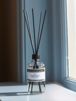 Marie-stella-maris Fragrance Sticks Violet Muse