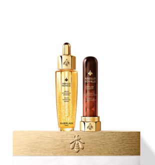 Guerlain Abeille Royale Bee Lab Shot