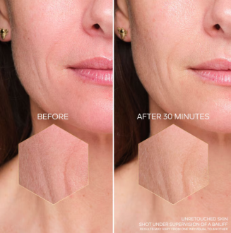 Guerlain Abeille Royale Bee Lab Shot