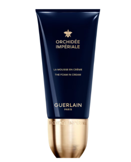 Guerlain Orchidée Impériale The Foam in Cream