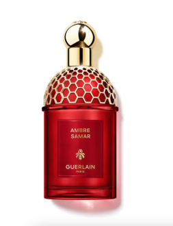 Guerlain ABSOLUS ALLEGORIA Ambre Samar Eau de Parfum