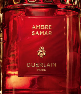 Guerlain ABSOLUS ALLEGORIA Ambre Samar Eau de Parfum