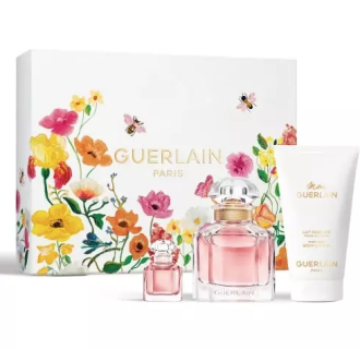 Guerlain Mon Guerlain Gift Set Edp