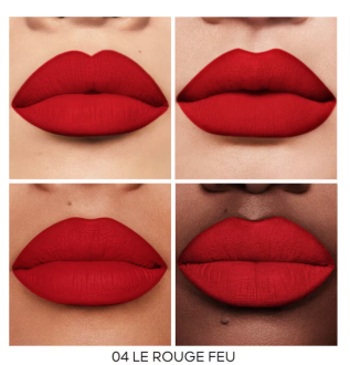 Guerlain Contour G Lippotlood