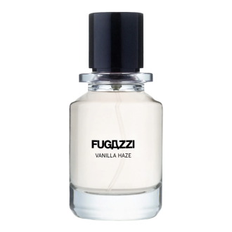 Fugazzi Vanilla Haze Extrait De Parfum
