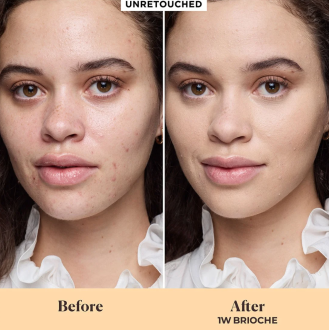 Laura Mercier Real Flawless Feather Matte Powder Foundation