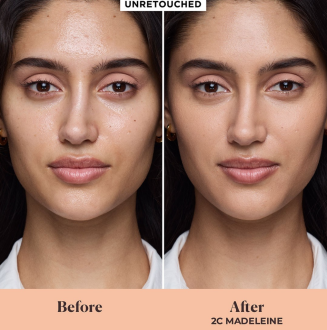 Laura Mercier Real Flawless Feather Matte Powder Foundation