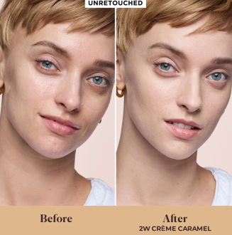 Laura Mercier Real Flawless Feather Matte Powder Foundation