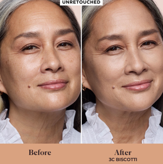 Laura Mercier Real Flawless Feather Matte Powder Foundation