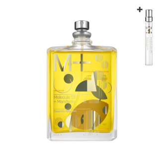 Escentric Molecules Molecule 01 + Mandarin