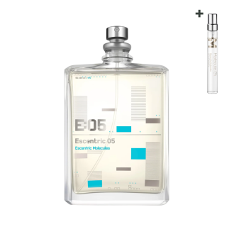 Escentric Molecules Escentric 05