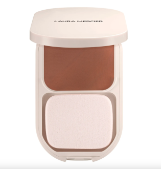 Laura Mercier Real Flawless Feather Matte Powder Foundation