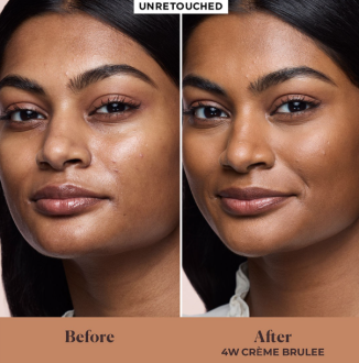 Laura Mercier Real Flawless Feather Matte Powder Foundation