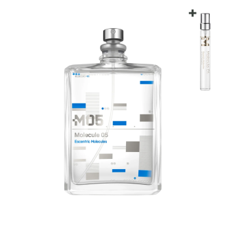 Escentric Molecules Molecule 05