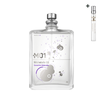 Escentric Molecules Molecule 01 Eau de Toilette