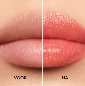 Guerlain Bee Glow Balm Pearly Peach