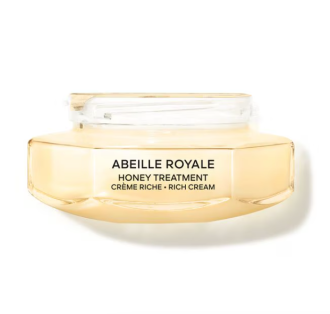 Guerlain Abeille Royale Honey Treatment Rich Cream Refill