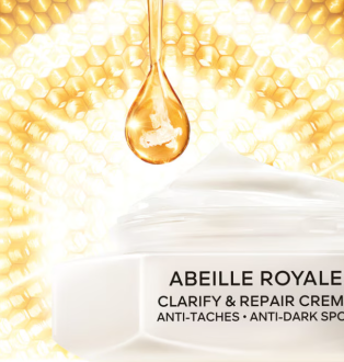 Guerlain Abeille Clarify & Repair Cream Refill
