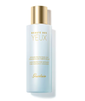 Guerlain Biphase Eye makeup remover