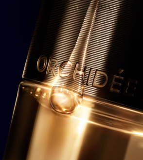 Guerlain Orchidée Impériale The Fundamental Oil