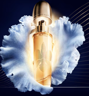 Guerlain Orchidée Impériale The Fundamental Oil