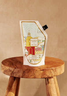 Baobab Saint Tropez Refill Shower Gel