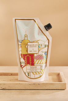 Baobab Saint Tropez Refill Shower Gel