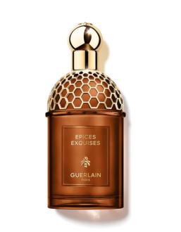 Guerlain ABSOLUS ALLEGORIA Epices Exquises Eau de Parfum