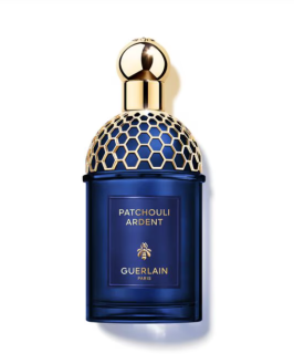Guerlain ABSOLUS ALLEGORIA Patchouli Ardent Eau de Parfum