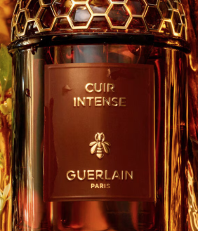 Guerlain ABSOLUS ALLEGORIA Cuir Intense Eau de Parfum
